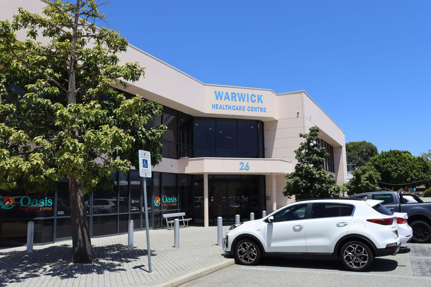26 Dugdale Street Warwick WA 6024 - Image 2