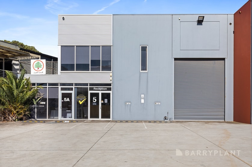 5/40 Lakeside Drive Broadmeadows VIC 3047 - Image 1