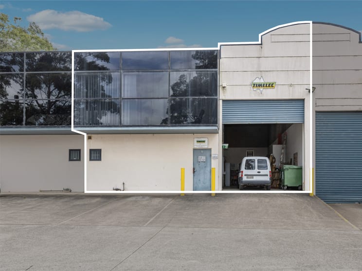 Click to view all images 2/11-13 Potter Close Wetherill Park NSW 2164 - Image 2