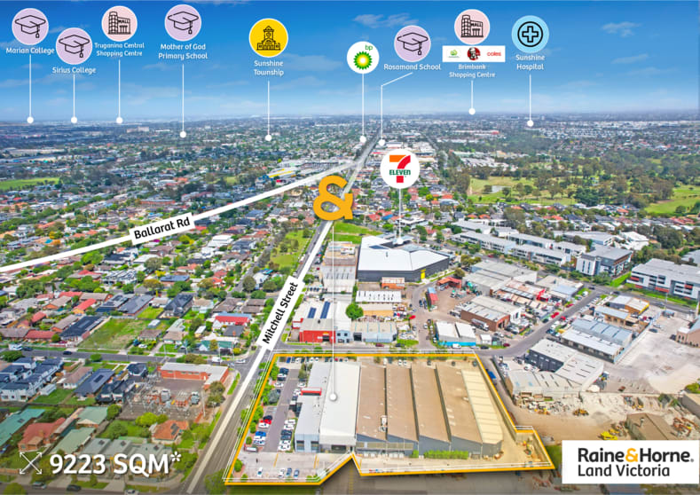 Click to view all images 108 Mitchell Street Maidstone VIC 3012 - Image 3