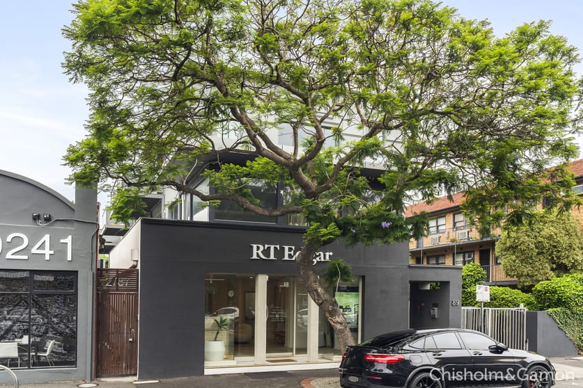 Click to view all images 89 Ormond Road Elwood VIC 3184 - Image 3