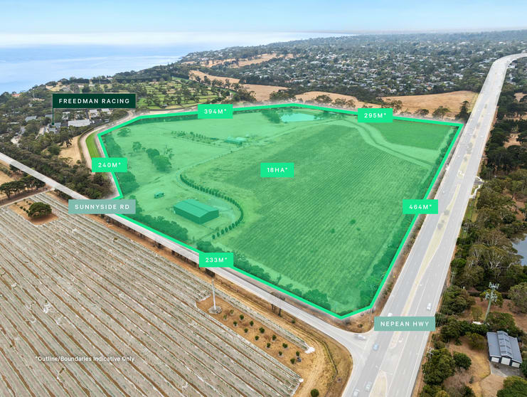 Click to view all images 1175 Nepean Highway Mount Eliza VIC 3930 - Image 3