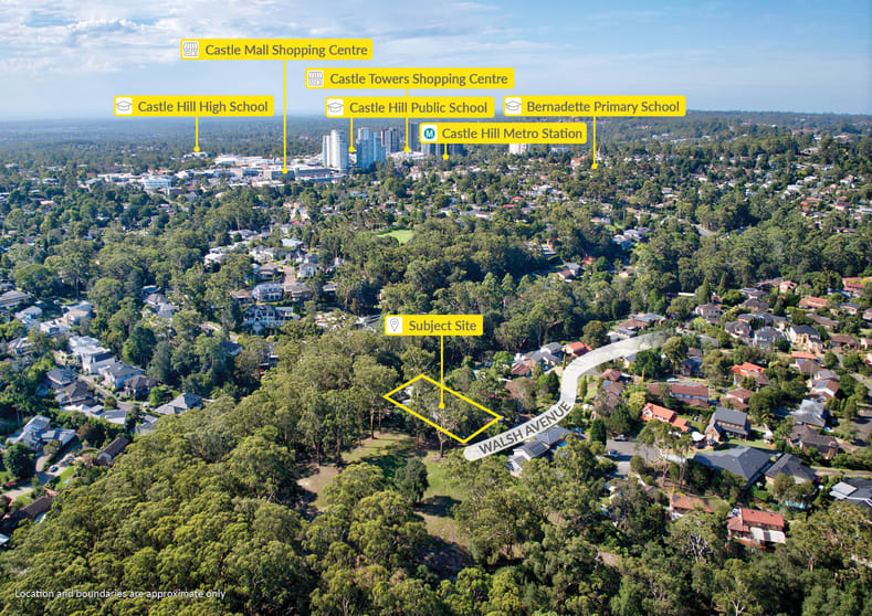 Click to view all images 35 Walsh Avenue Castle Hill NSW 2154 - Image 2