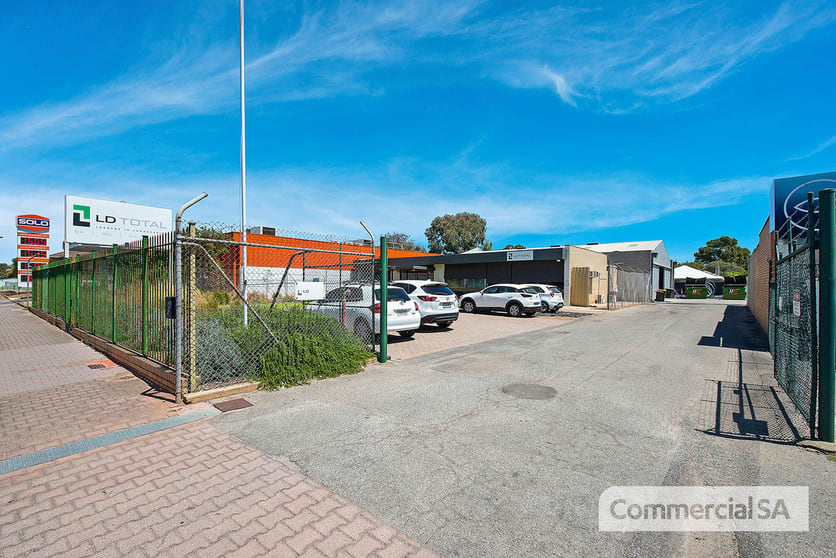 730 Marion Road Marion SA 5043 - Image 3