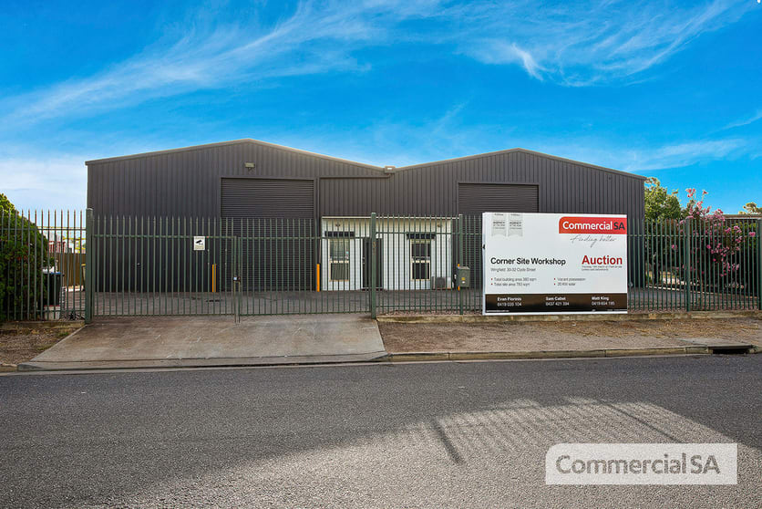 30-32 Clyde Street Wingfield SA 5013 - Image 2