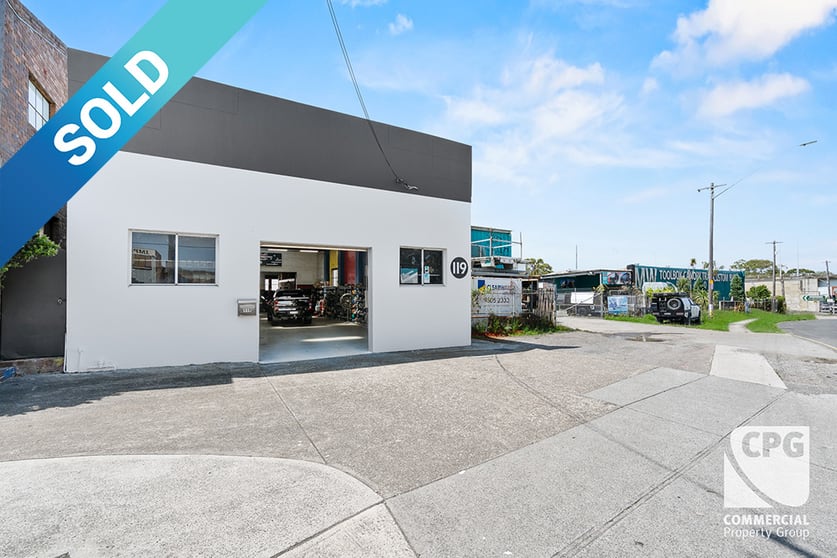 Click to view all images 119 Canterbury Road Bankstown NSW 2200 - Image 1