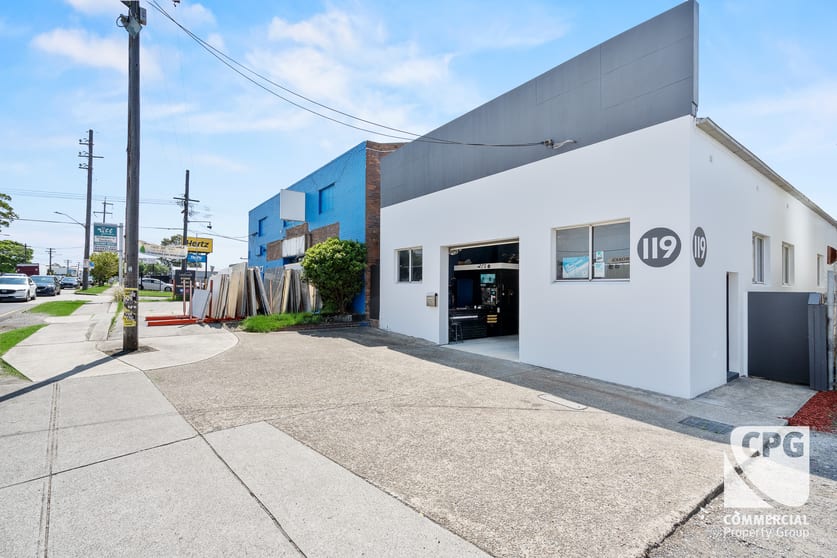 Click to view all images 119 Canterbury Road Bankstown NSW 2200 - Image 2