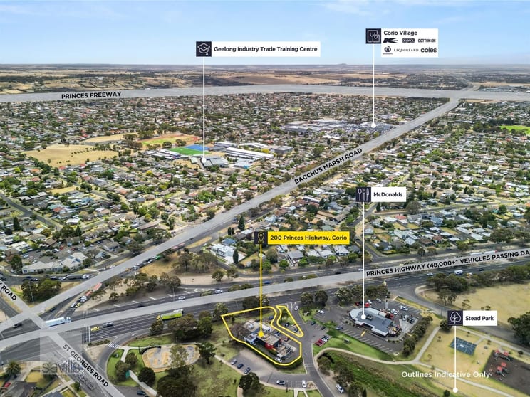 Click to view all images 200 Princes Highway Corio VIC 3214 - Image 3