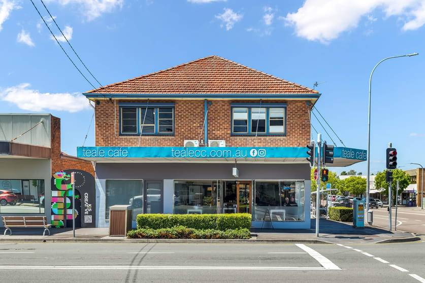 Click to view all images 102-104 Lawes Street East Maitland NSW 2323 - Image 1