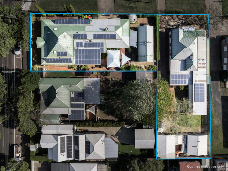 Click to view all images 127 Hume Street Toowoomba City QLD 4350 - Image 2