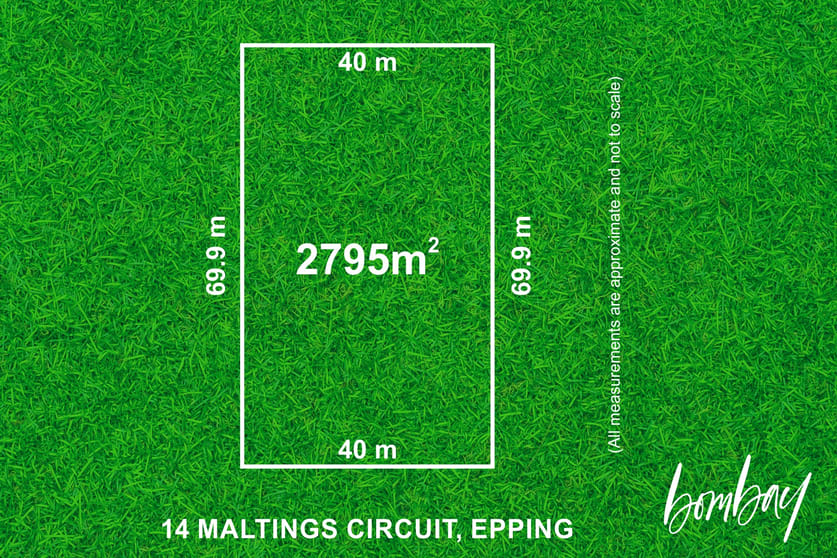 14 Maltings Circuit Epping VIC 3076 - Image 1