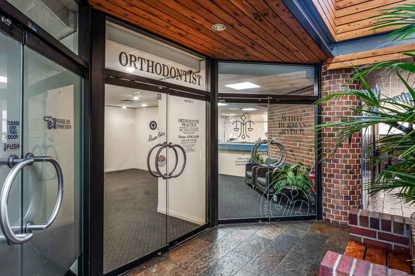 Click to view all images Suite 4, 102 Reservoir Road Modbury SA 5092 - Image 3