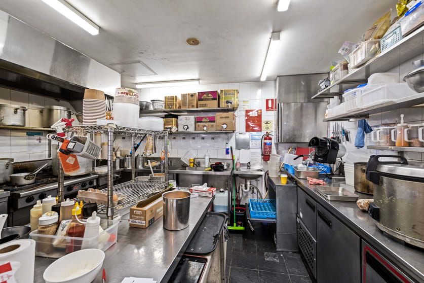 Click to view all images Shop 4/4-8 Waters Road Neutral Bay NSW 2089 - Image 3