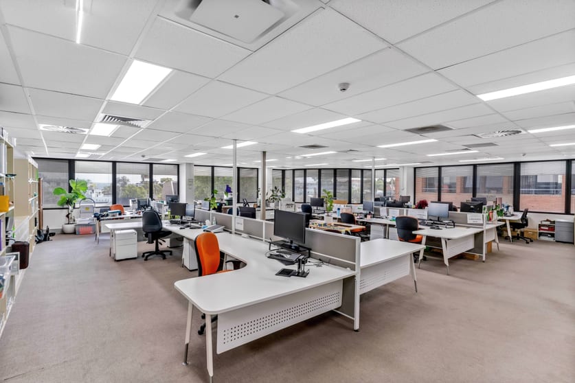 Click to view all images Suites 204 & 205, 40 Yeo Street Neutral Bay NSW 2089 - Image 2