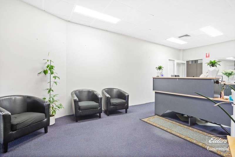 Whole of the property/181 East Street Rockhampton City QLD 4700 - Image 2
