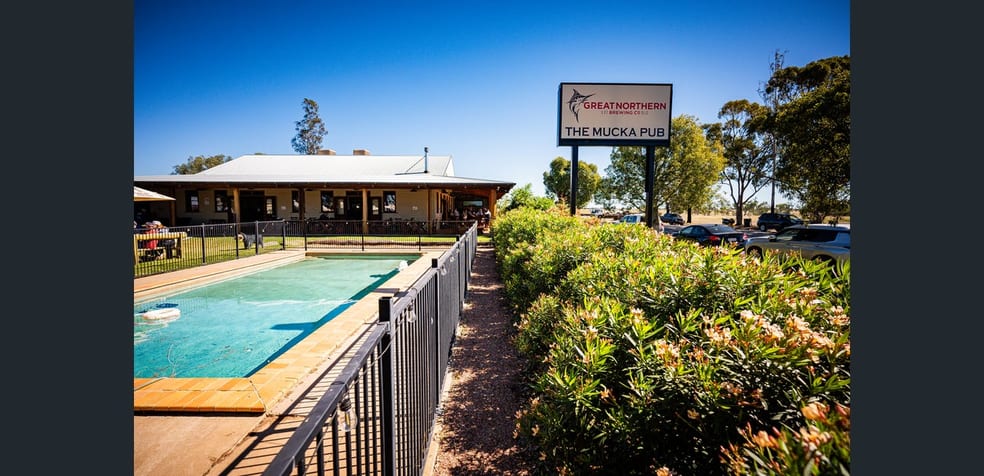 46925 Warrego Highway Muckadilla QLD 4461 - Image 3