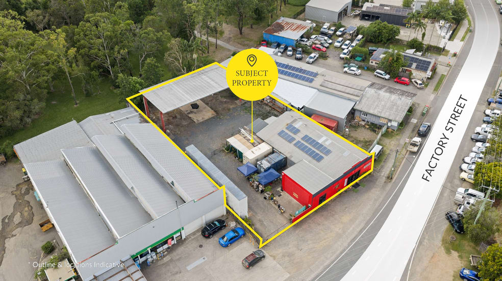 Click to view all images 15A Factory Street Pomona QLD 4568 - Image 2