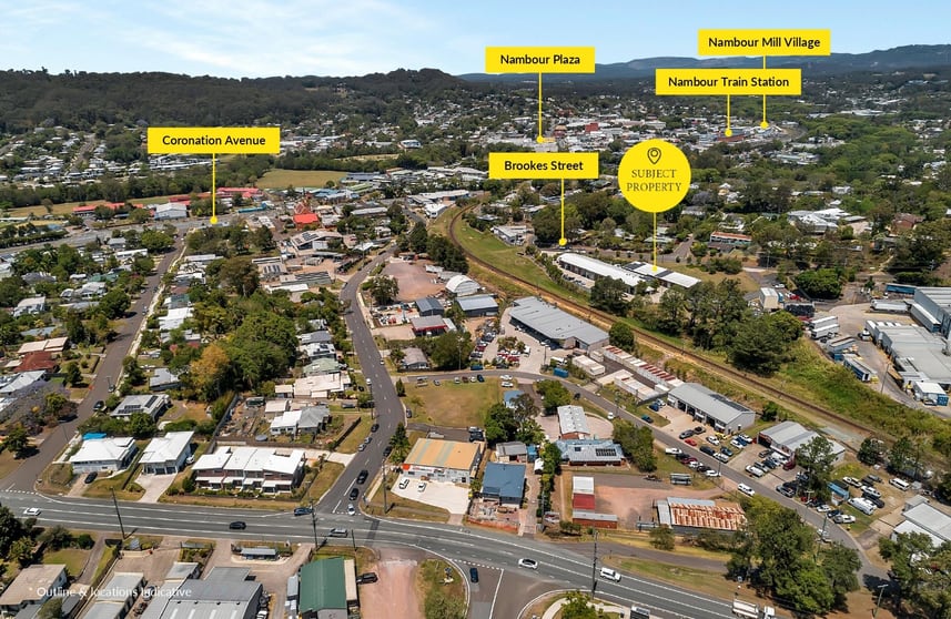 Click to view all images 31/20 Brookes Street Nambour QLD 4560 - Image 2