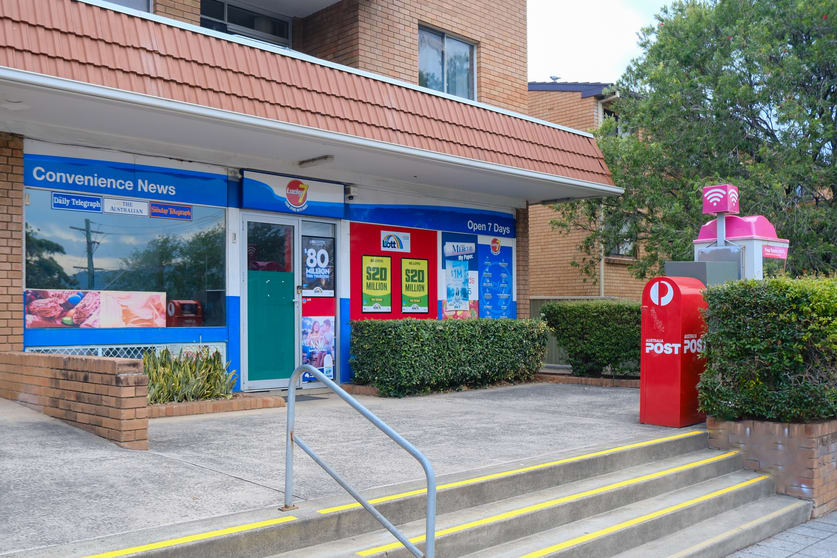 Click to view all images Bourke Street Wollongong NSW 2500 - Image 1
