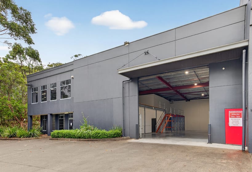 3/2 Niangala Close Belrose NSW 2085 - Image 2