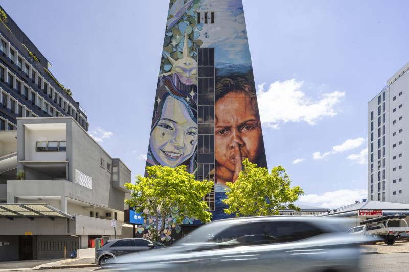 Click to view all images Whole Building/495 Boundary Street Spring Hill QLD 4000 - Image 3