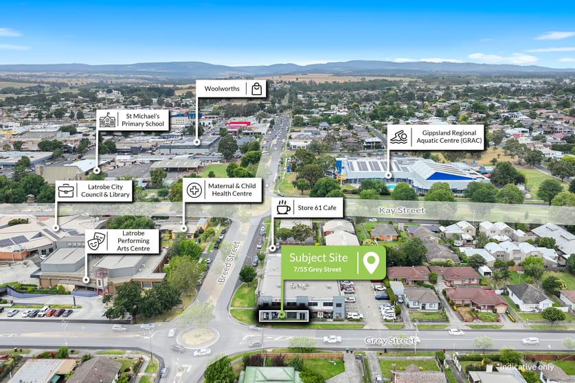 Click to view all images 7/55 Grey Street Traralgon VIC 3844 - Image 2