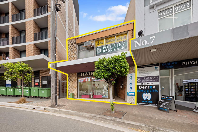 Click to view all images 9 The Seven Ways Rockdale NSW 2216 - Image 1
