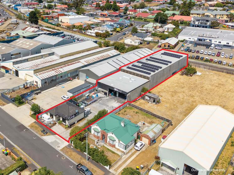 8 Knoll Street Glenorchy TAS 7010 - Image 1