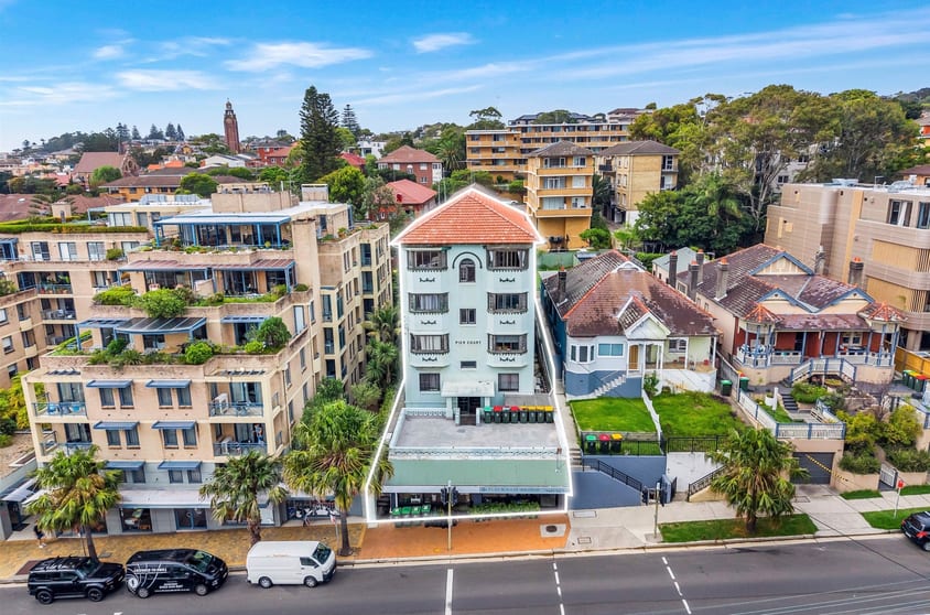 Click to view all images 173-177 Coogee Bay Road Coogee NSW 2034 - Image 1