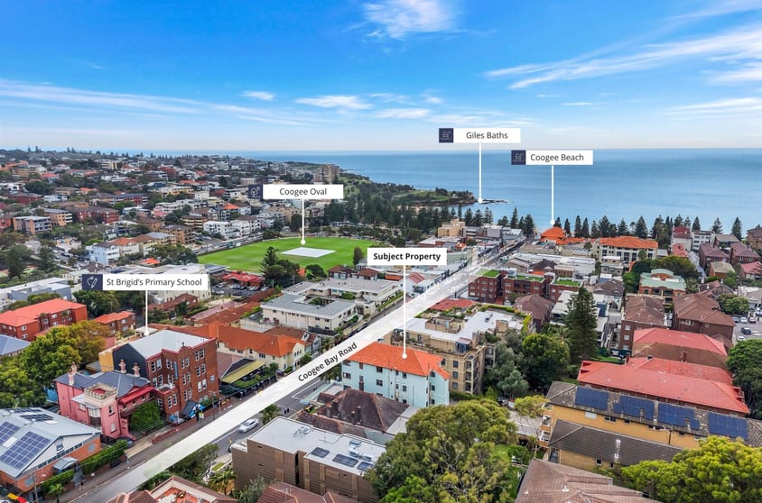 Click to view all images 173-177 Coogee Bay Road Coogee NSW 2034 - Image 2