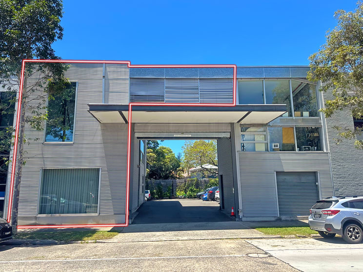 30/43-53 Bridge Road Stanmore NSW 2048 - Image 3