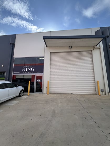 Click to view all images Factory 6/37 Collins Rd Melton VIC 3337 - Image 1