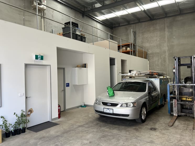 Click to view all images Factory 6/37 Collins Rd Melton VIC 3337 - Image 2