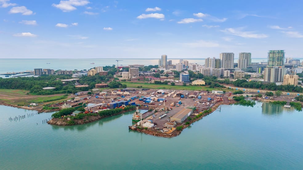 12-22 Frances Bay Drive Darwin City NT 0800 - Image 3