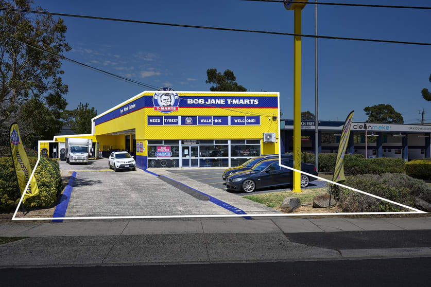 738 Burwood Highway Ferntree Gully VIC 3156 - Image 1