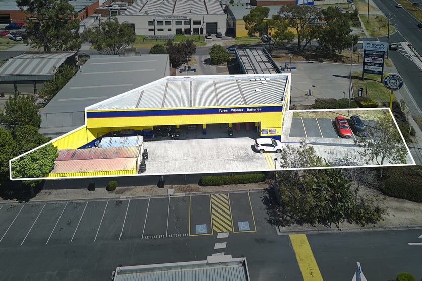 738 Burwood Highway Ferntree Gully VIC 3156 - Image 2