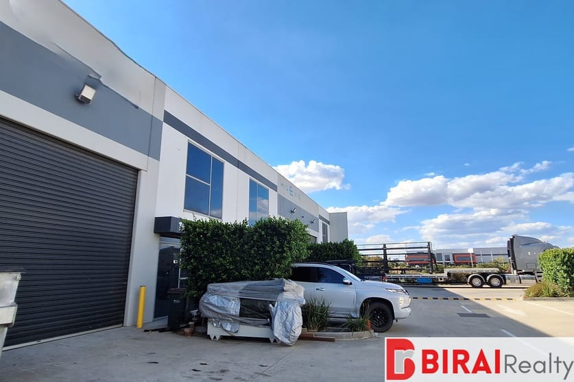 Click to view all images Level U, 18/43 Scanlon Drive Epping VIC 3076 - Image 1