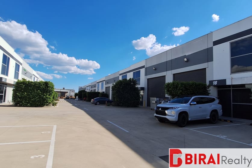Click to view all images Level U, 18/43 Scanlon Drive Epping VIC 3076 - Image 2