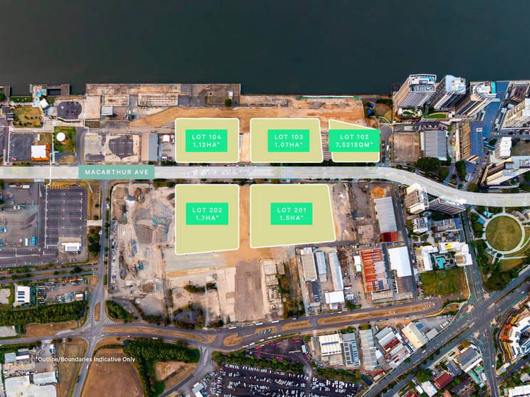 Click to view all images 60-102 Macarthur Avenue Hamilton QLD 4007 - Image 2