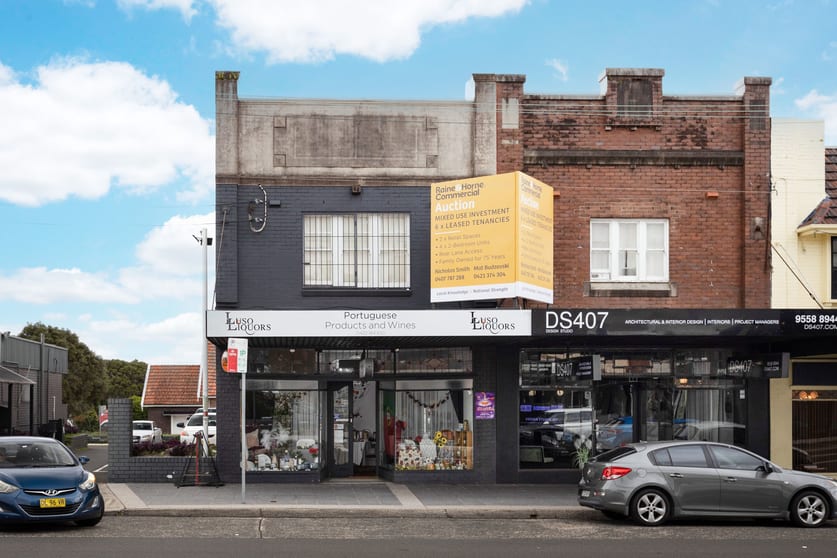 273-275 Homer Street Earlwood NSW 2206 - Image 3