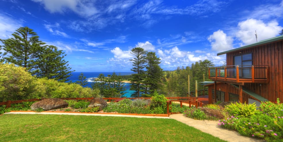 Norfolk Island NSW 2899 - Image 1
