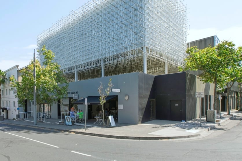 Click to view all images 2C, 4 & 6 Acland Street St Kilda VIC 3182 - Image 2