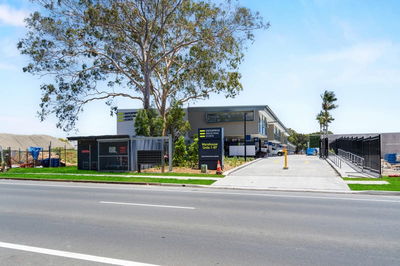 Click to view all images 57/323B Chisholm Road Auburn NSW 2144 - Image 3