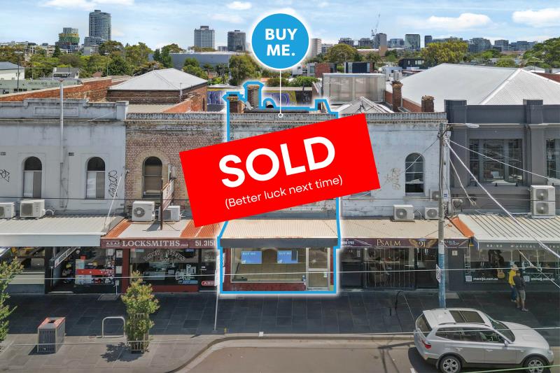 Click to view all images 89 Chapel Street Windsor VIC 3181 - Image 1