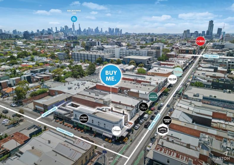 Click to view all images 89 Chapel Street Windsor VIC 3181 - Image 2