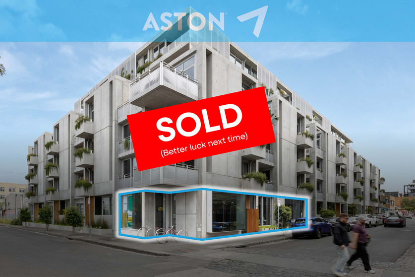 Click to view all images 3 Ovens Street Brunswick VIC 3056 - Image 1