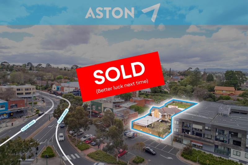 Click to view all images 156 Elgar Road Box Hill South VIC 3128 - Image 1