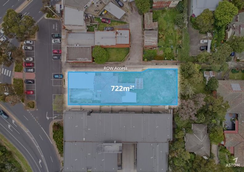 Click to view all images 156 Elgar Road Box Hill South VIC 3128 - Image 2