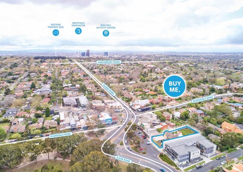 Click to view all images 156 Elgar Road Box Hill South VIC 3128 - Image 3