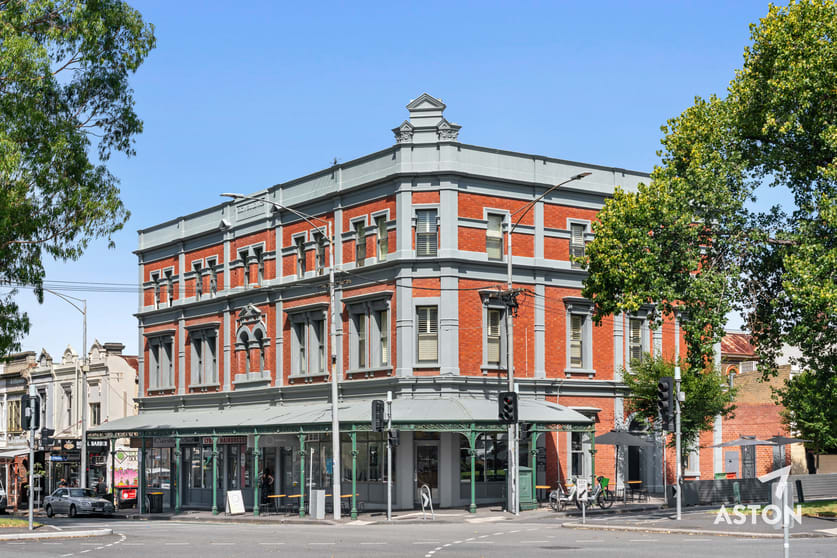 Click to view all images 167 Elgin Street Carlton VIC 3053 - Image 2